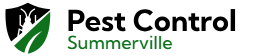 Summerville Pest Control Company Logo